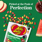 Jelly Belly Farmstand Fruit Jelly Bean Collection - 8 Oz Pouch Bag