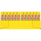 SWEDISH FISH Soft & Chewy Candy, Easter Candy, 12 - 3.1 Oz Boxes