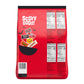 Hershey's Assorted Chocolate Halloween Candy Bulk Variety Pack, 78.24 Oz