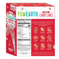 Yumearth Organic Peppermint Candy Canes, Full Size, 10 Count (Pack of 1)