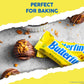 Butterfinger Full Size Candy Bar, 18 Count, Crispety Crunchety Peanut-Buttery