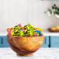 SOUR PATCH KIDS and SWEDISH FISH Mini Soft & Chewy Gummy Candy Variety Pack