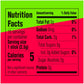 EXTRA Gum Sweet Watermelon Sugarfree, Bulk, Individually Wrapped, Flavor 15 Count, Pack of 10