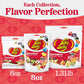 Jelly Belly Signature 20 Collection Jelly Beans - 8 Oz Pouch Bag