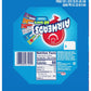 Airheads Full-Size Candy Bars, Taffy Candy Bulk Variety Pack, Individually Wrapped, 60 Count Box