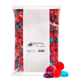Albanese World'S Best Mixed Gummi Berries | 5Lbs of Fruit Bulk Candy 