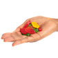 SWEDISH FISH Mini Assorted Soft & Chewy Gummy Candy, Family Size, Bulk Candy, 1.8 Lb