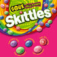 SKITTLES SOURS Wild Berry Sour Candy Bag, 1.8-Oz, Candy Bulk - 24 Count