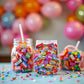 Bulk Candy Variety Pack 5Lb - Bulk Candy Individually Wrapped - 5 Pound Bag of Candy