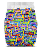 Jollyrancher Stix Hard Candy 50 Pieces - Jolly Ranchers Candy Sticks Bulk Candy Individually Wrapped