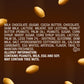 SNICKERS Peanut Butter Squared Singles Size Chocolate Candy Bars Individually Wrapped Chocolate 18-Count Box