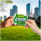 EXTRA Spearmint Sugar Free Chewing Gum Mega Packs - 35 Stick (Pack of 6)