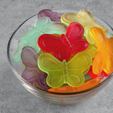 Albanese Candy, Large Gummi Butterflies, 5-Pound Bag