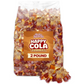Happy Cola Gummy Candy 2 Pound Bag – Bulk Chewy Cola-Flavored Gummy Bottles Candies