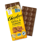Chocolove - Milk Chocolate Bar Toffee & Almonds - 3.2 Oz.