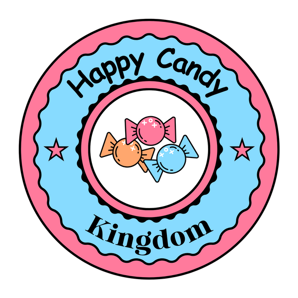 Happy Candy Kingdom
