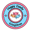 Happy Candy Kingdom