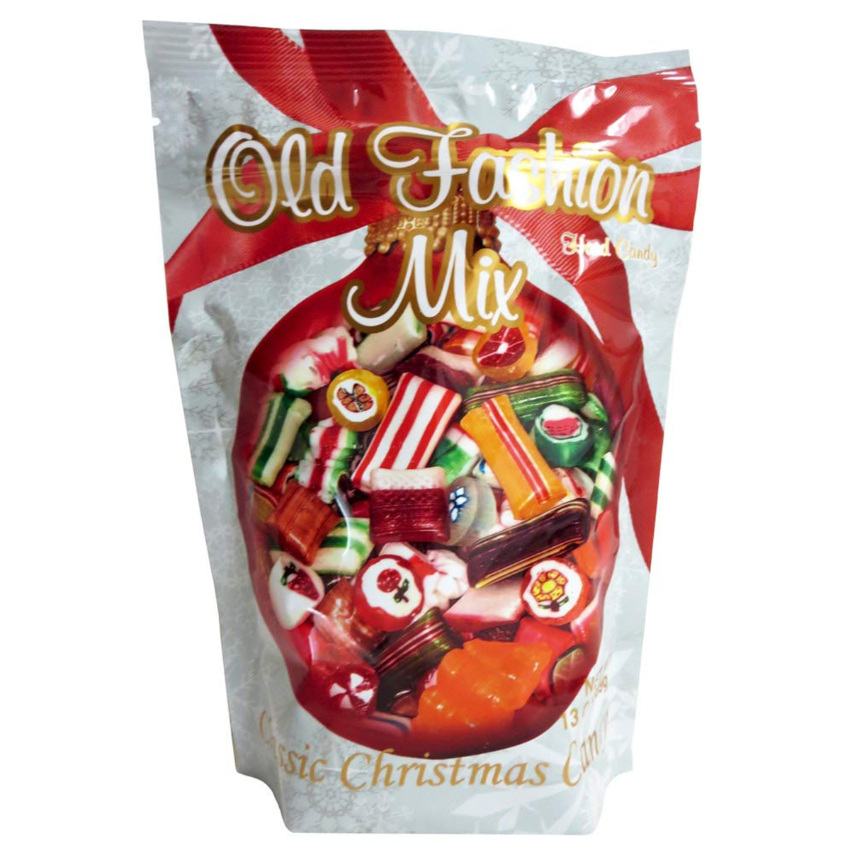 Primrose, Old Fashion Hard Candy Mix, 13 Ounce