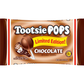 Tootsie Roll Pops Chocolate Flavor Limited Edition, 13.2Oz Bag