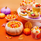 Brach's Classic Candy Corn, Halloween Candy, Classic Fall Treats, 34 Ounce Bag