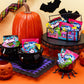 Nerds Core Winners Halloween Candy Variety Bag, Trick or Treat, 180 Ct