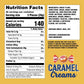 Goetze'S Candy Classic Vanilla Caramel Creams, 2 Lb Bag | Individually Wrapped Chewy Caramel & Vanilla Cream Treats, Fresh from the Factory