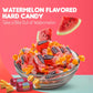 Watermelon Jolly Ranchers Hard Candy – Original Flavor – 1 LB Bulk Bag (Approx. 75 Pieces)