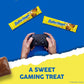 Butterfinger Full Size Candy Bar, 18 Count, Crispety Crunchety Peanut-Buttery