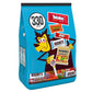 Hershey Assorted Halloween Chocolate and Candy Variety Pack, 98.54 Oz