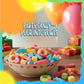 Gummy Candy Mix, Fruit Flavored Sour Candy, Sour Gummies, 2 Lb Bag