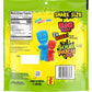 Sour Patch Kids, Big Kids Soft and Chewy Gummy Candy, Share Size, 12 Ounce