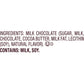 Thanksgiving Candy Foil Wrapped Milk Chocolates 1 Lb - Fall Themed Milk Chocolate Candy - Approx 100 Pieces