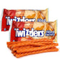 Twizzlers Orange Cream Twists - Pack of 2