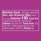 SKITTLES Wild Berry Chewy Fruit Flavor Candy 30Oz Resealable Bulk Candy Jar