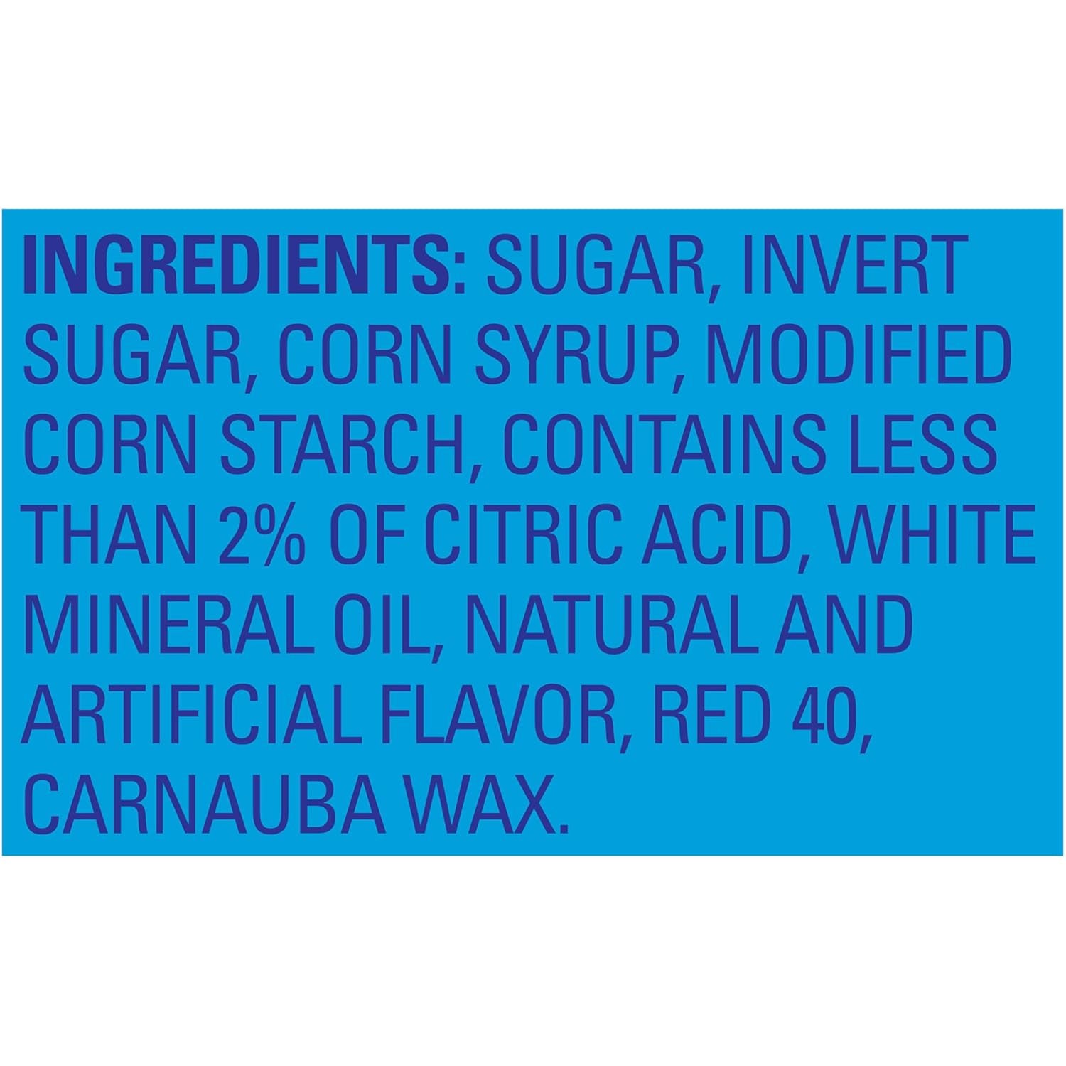 SWEDISH FISH Individually Wrapped Soft & Chewy Gummy Candy, Bulk Candy, 240 Count Box