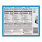 HERSHEY'S, KIT KAT and REESE'S Assorted Milk Chocolate Candy Variety Box (18 Pieces)