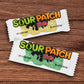 SOUR PATCH KIDS Big Kids Soft & Chewy Gummy Halloween Candy, 100 Ct