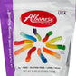 Albanese World's Best 12 Flavor Mini Gummi Worms | 36Oz Bag of Gummy Candy