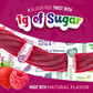 Wiley Wallaby Low Sugar Gluten Free Very Berry Licorice Candy, 5.5Oz, 3Pk