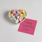 Sweethearts Conversation Hearts Candy Bulk - Valentine's Day Bulk Candy Hearts - 10.5 OZ BAG - 2 PACK