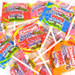 Tootsie Roll Charms Sweet 'N Sour Pops, 48 Count