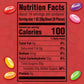 STARBURST Original Jelly Beans Gummy Candy, 14 Oz Bag (Pack of 3)
