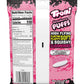 Trolli Strawberry Puffs Sour Gummy Candy, 4.25 Oz, 12 Pk
