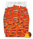 Reese's Nougat Fast Break Candy Bars 38 Pieces - Bulk Fast Break Snack Size Candy Bars Individually Wrapped - 2 Pounds