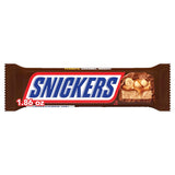 SNICKERS Milk Chocolate Candy Bar, NFL Football Snacks, 1.9 Ounce