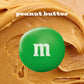 Summer Peanut Butter, Chocolate Candy, Party Size, 34 Oz Resealable Bulk Candy Bag