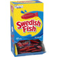 SWEDISH FISH Individually Wrapped Soft & Chewy Gummy Candy, Bulk Candy, 240 Count Box