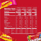 Skittles, Starburst Fun Size Chewy Candy Assorted Variety, Individually Wrapped, 32.28 Ounces