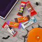 Hershey'S Assorted Chocolate Halloween Candy Bulk Variety Pack, 52.63 Oz