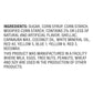 Brach's Classic Jelly Beans, Assorted Fruit Flavors, 54 Oz, 2 Ct | Pineapple, Lemon, Lime, Orange, Strawberry, Cherry, Grape